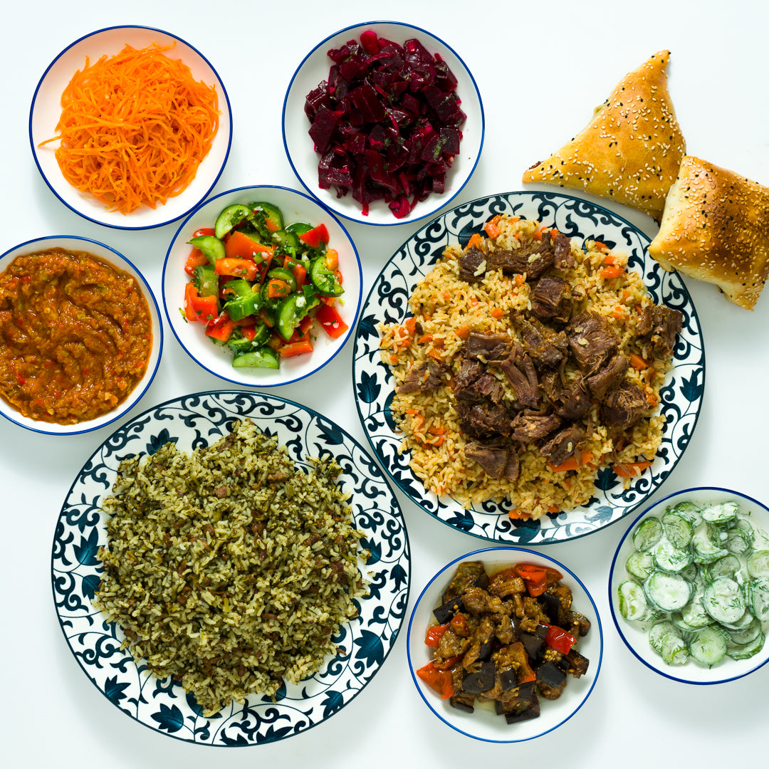 חבילת פיקניק זוגי 2 סועדים