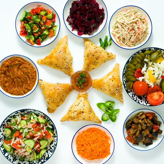 חבילת לחברה בקטנה 5 חברים