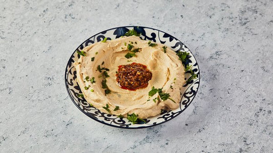 חומוס