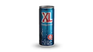 משקה אנרגיה XL 250 מ"ל